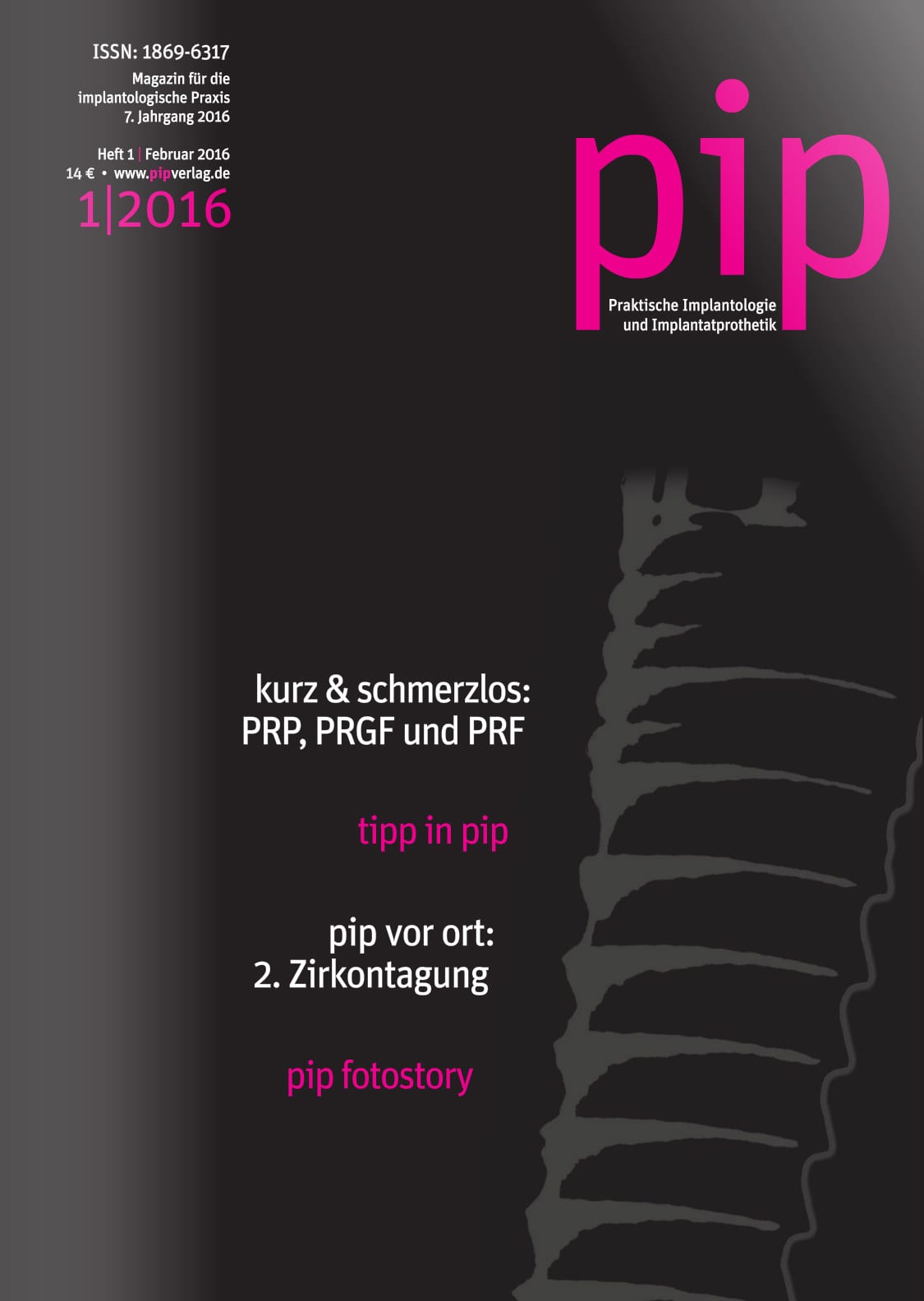 Deckblatt PIP 01_2016