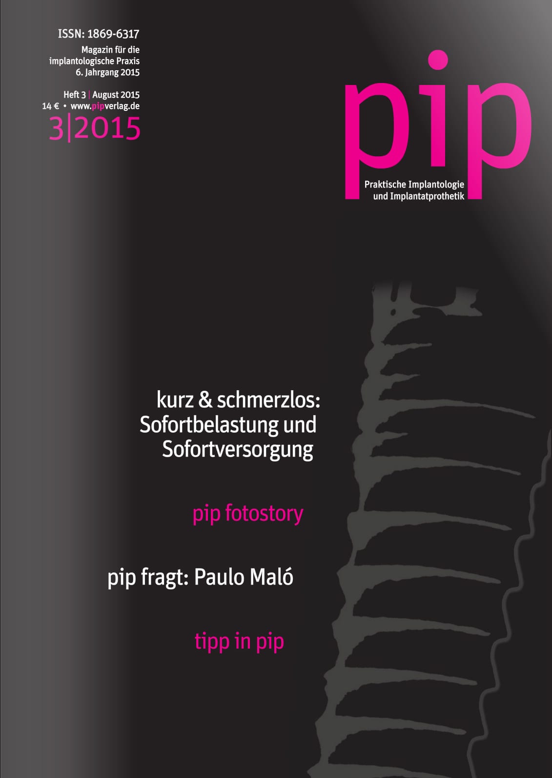 Deckblatt PIP 03_2015