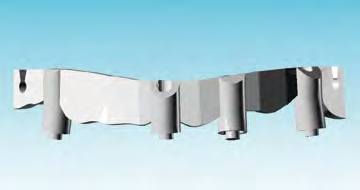 Die Frästechnische Umsetzung...