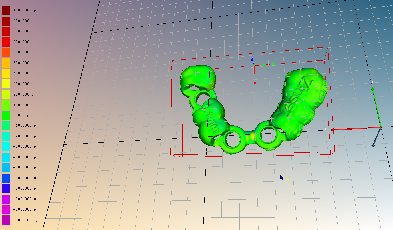 Referenzlabor coDiagnostiX